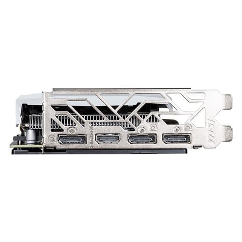 MSI GTX 1660 Ti Armor OC 6GB Graphics Card